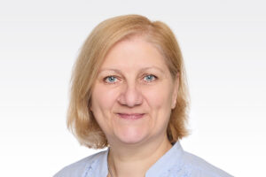 Mehr über den Artikel erfahren Silvia Busgan