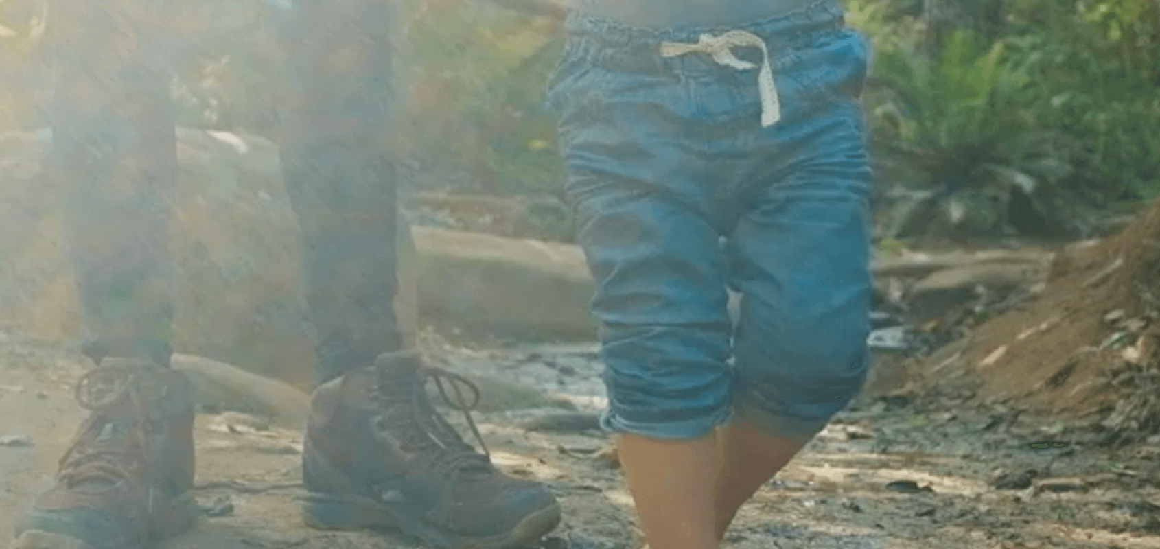 Du betrachtest gerade Wandern für einen guten Zweck