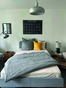 Mehr über den Artikel erfahren Kulturwohnungen 2