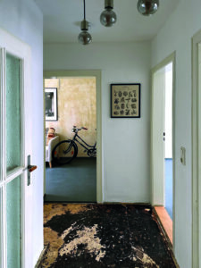 Mehr über den Artikel erfahren Kulturwohnungen 1