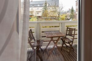 Mehr über den Artikel erfahren Gästewohnung 10