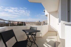 Mehr über den Artikel erfahren Gästewohnung 5