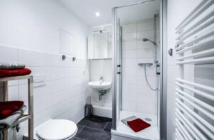 Mehr über den Artikel erfahren Apartment 1