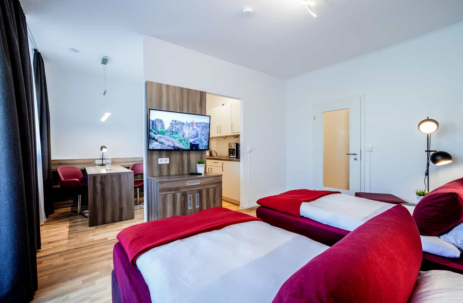 Betten-2er-Apartment-HDR-1