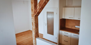 Mehr über den Artikel erfahren Dachgeschossoptik