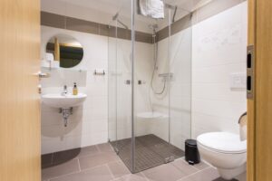 Mehr über den Artikel erfahren Gästewohnung 3