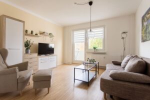 Mehr über den Artikel erfahren Gästewohnung 9