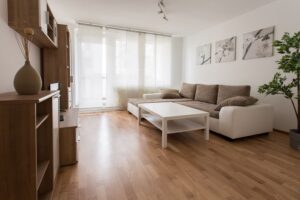 Mehr über den Artikel erfahren Gästewohnung 1