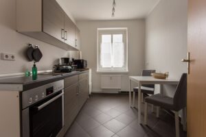 Mehr über den Artikel erfahren Gästewohnung 2