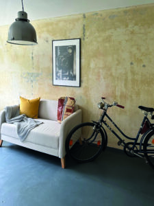 Mehr über den Artikel erfahren Kulturwohnungen 3