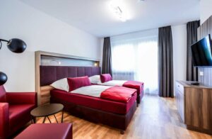 Mehr über den Artikel erfahren Apartment 2