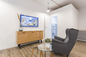 Mehr über den Artikel erfahren Showroom 1