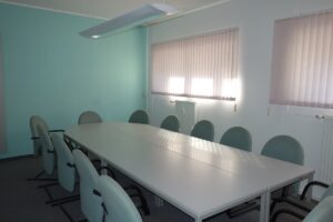 Mehr über den Artikel erfahren Comeniusstraße 6