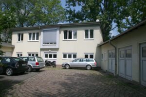 Mehr über den Artikel erfahren Comeniusstraße 1