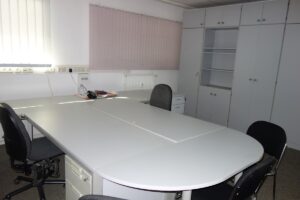 Mehr über den Artikel erfahren Comeniusstraße 5