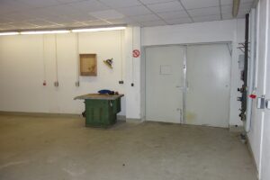 Mehr über den Artikel erfahren Comeniusstraße 8