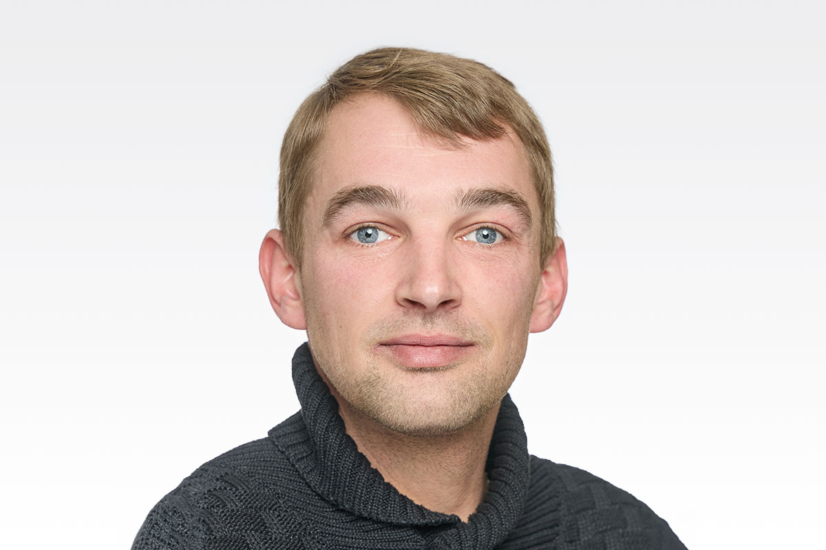 Du betrachtest gerade Eric Groschupf