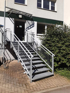 Mehr über den Artikel erfahren Faleska 1