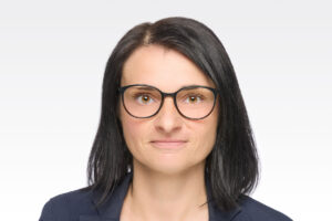 Mehr über den Artikel erfahren Karoline Melzer