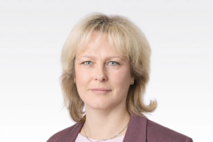 Mehr über den Artikel erfahren Lydia Deistler