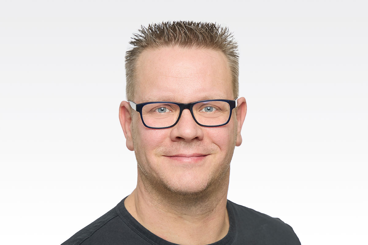 Du betrachtest gerade Maik Horky