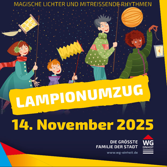 Lampionumzug