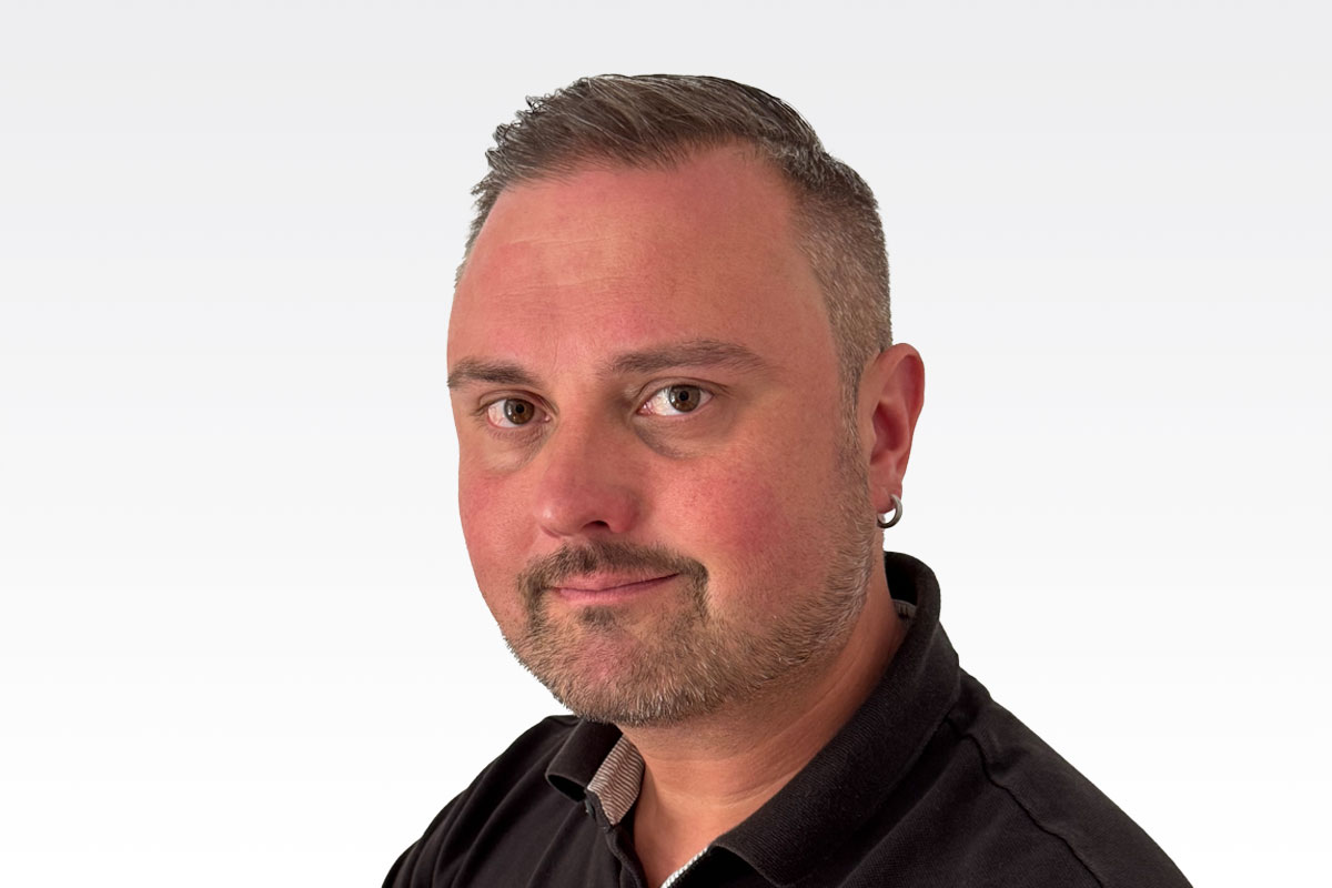 You are currently viewing Stephan Martin