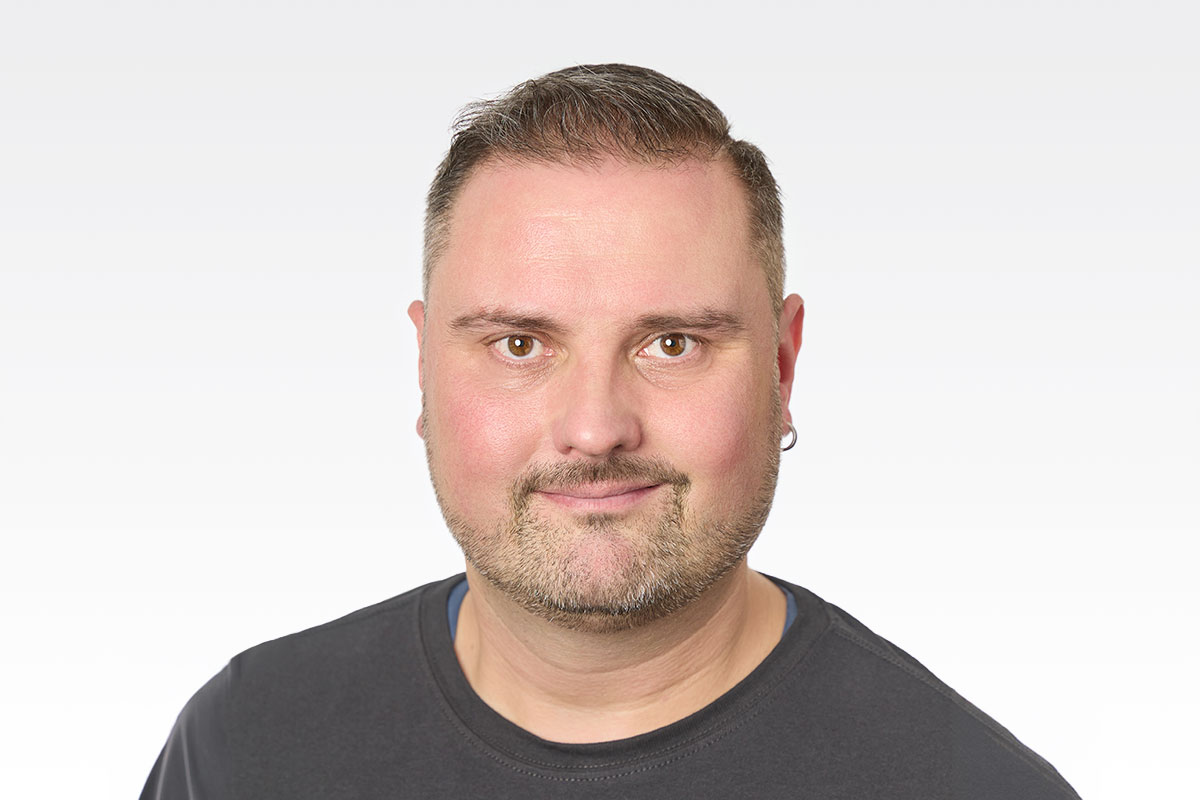 Du betrachtest gerade Stephan Martin