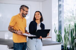 Mehr über den Artikel erfahren Werde Teil der größten Familie der Stadt