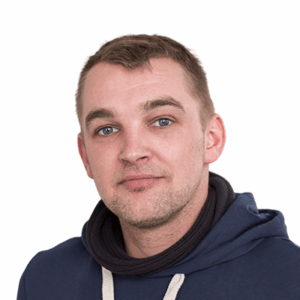 Mehr über den Artikel erfahren Eric Groschupf