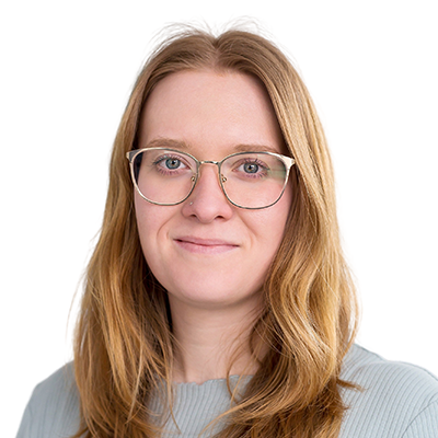 Du betrachtest gerade Jasmin Müller