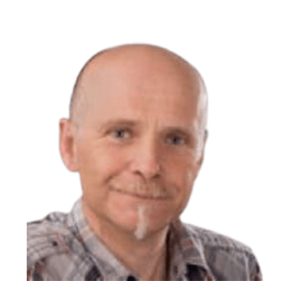 Du betrachtest gerade Jens Krämer