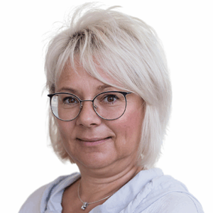 Mehr über den Artikel erfahren Katrin Hunger