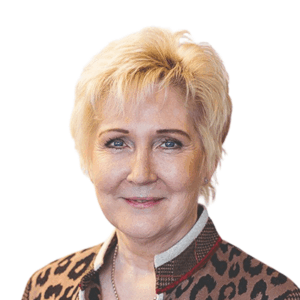 Mehr über den Artikel erfahren Katrin Rudolph