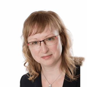 Mehr über den Artikel erfahren Kristin Franke