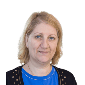 Mehr über den Artikel erfahren Silvia Busgan