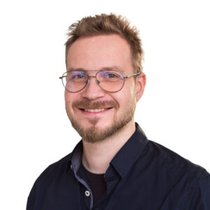 Mehr über den Artikel erfahren Oliver Göckeritz