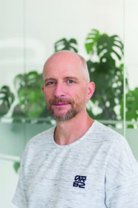 Mehr über den Artikel erfahren Hendrik Markert