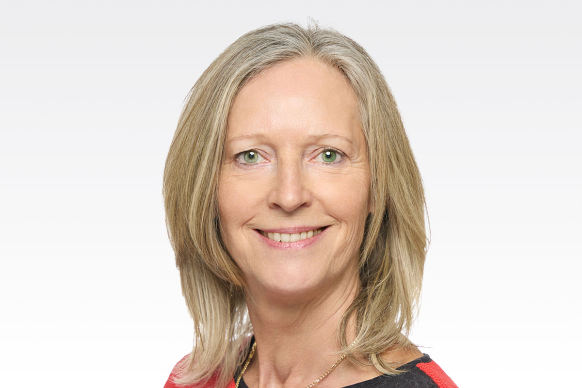 Du betrachtest gerade Annett Trampel