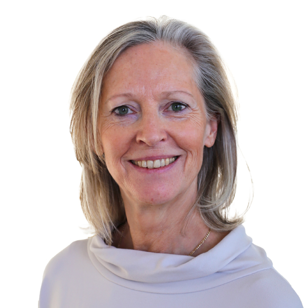 Du betrachtest gerade Annett Trampel