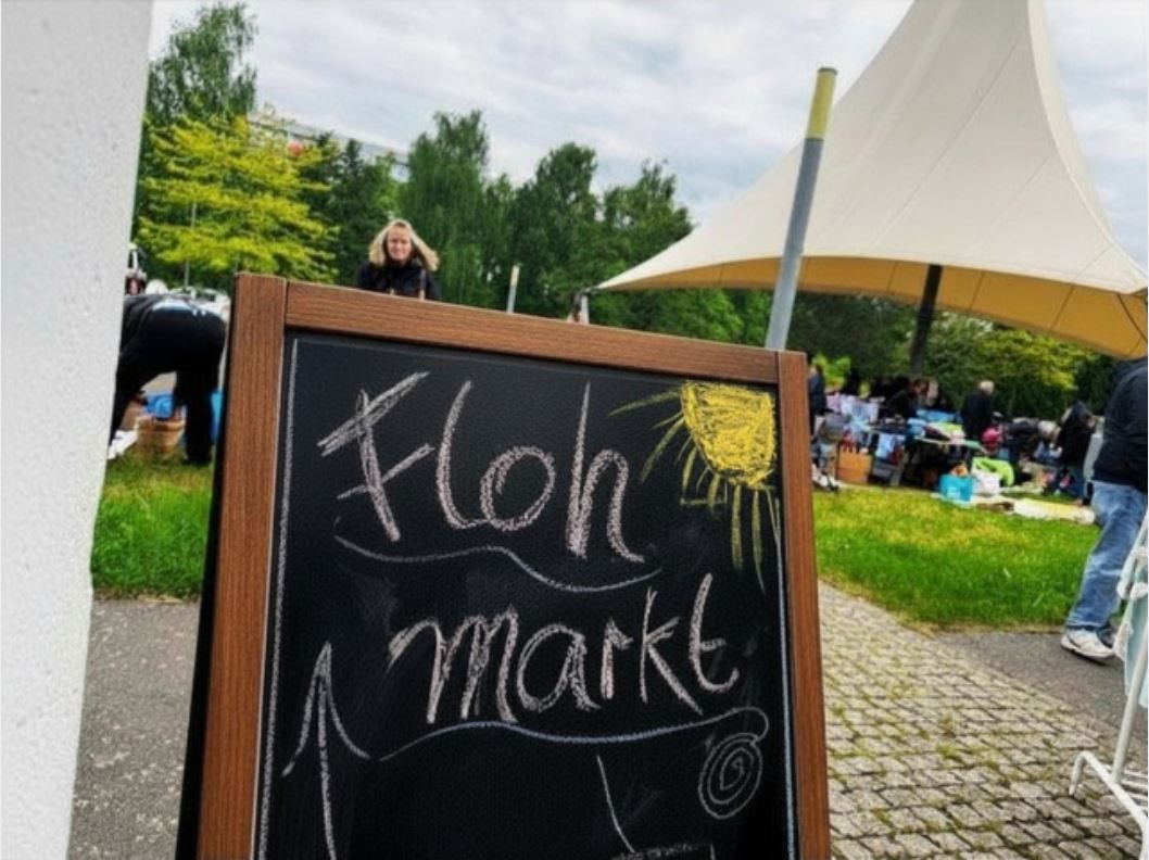 Flohmarkt