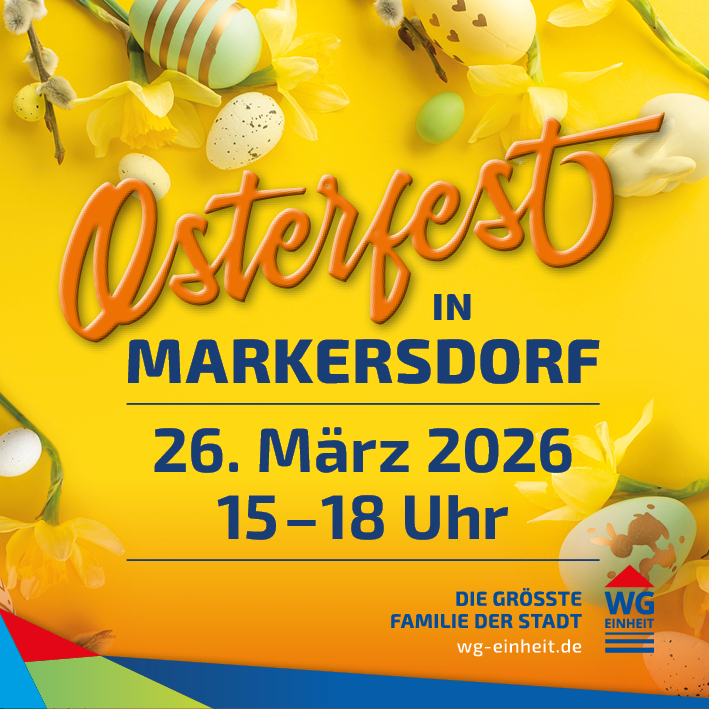 Du betrachtest gerade 🐰🌷 Der Osterhase kommt nach Markersdorf! 🌷🐰