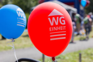 Mehr über den Artikel erfahren Wohngebietsfest Markersdorf Nord