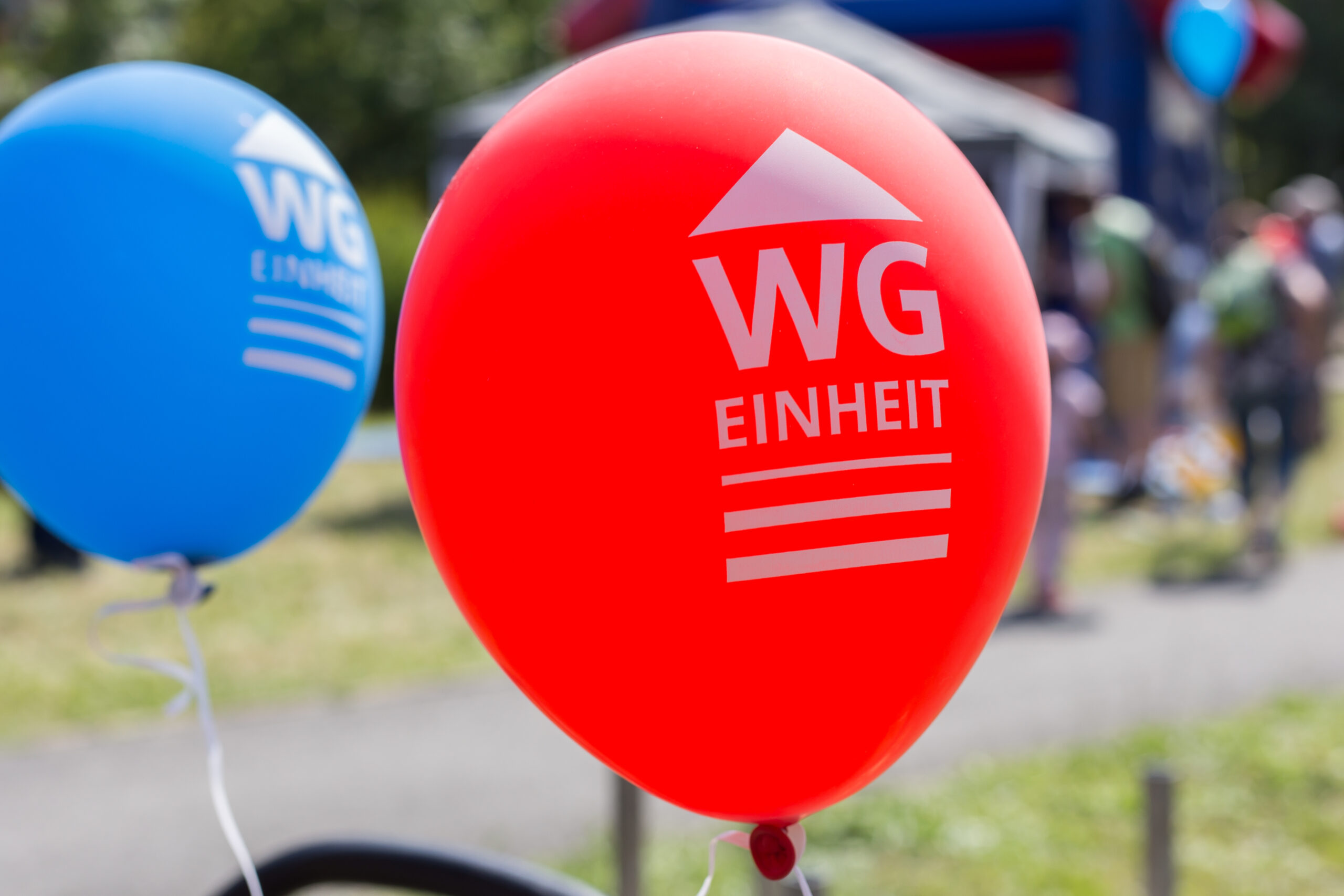 Wohngebietsfest Markersdorf Nord