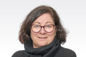 Mehr über den Artikel erfahren Jacqueline Meyer