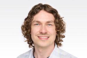 Mehr über den Artikel erfahren John Auerswald