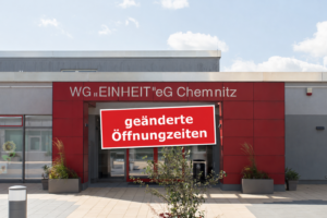 Read more about the article Geänderte Öffnungszeiten am 25.06.2026 und 26.06.2026