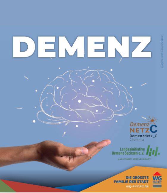 Demenzvortrag