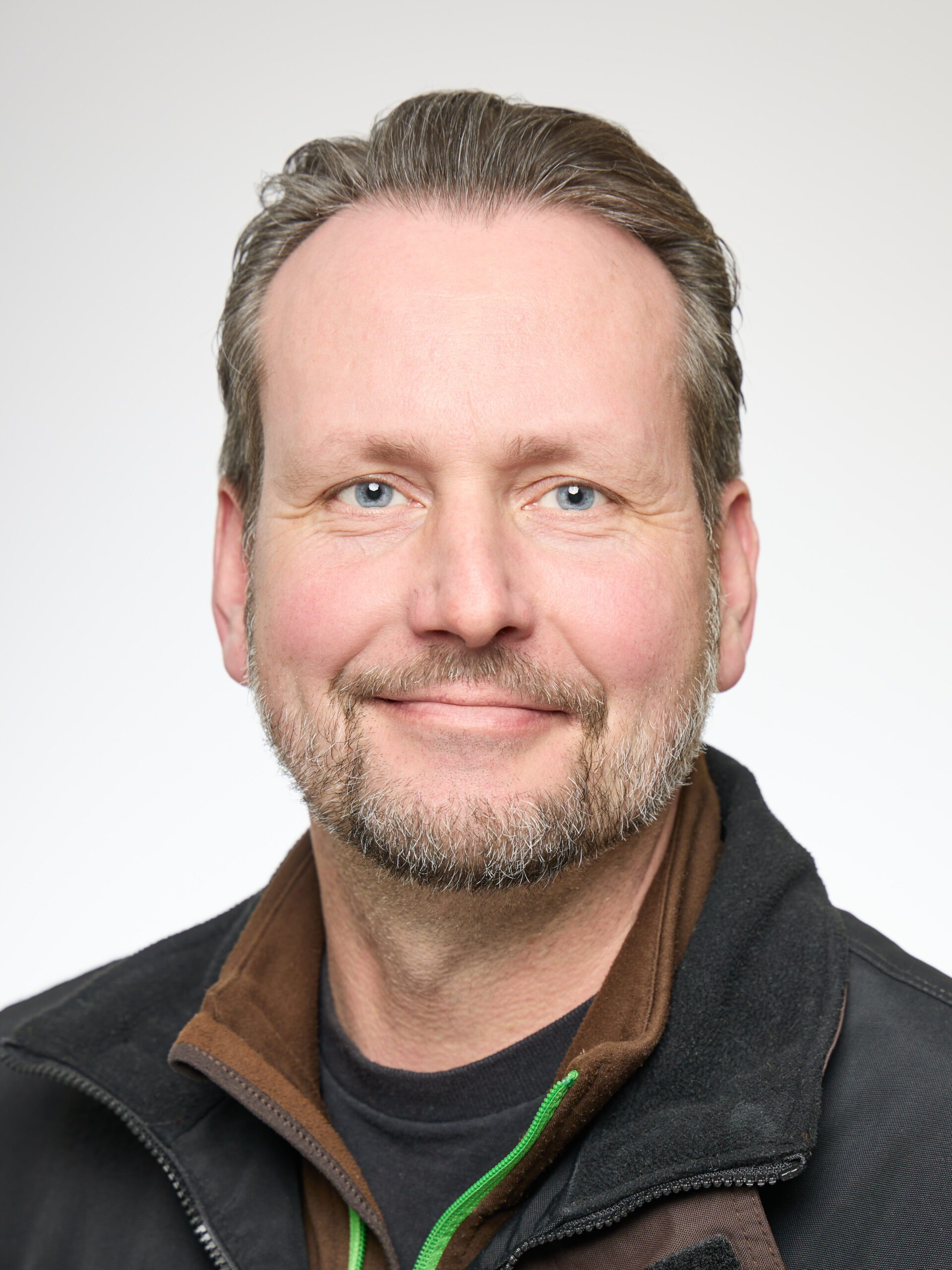 Andre Koch