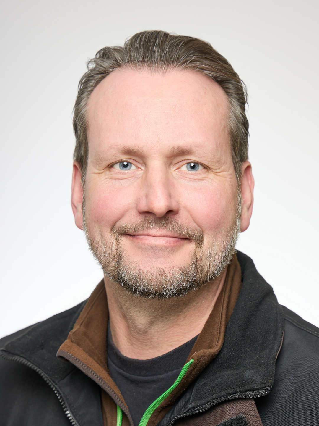 Andre Koch